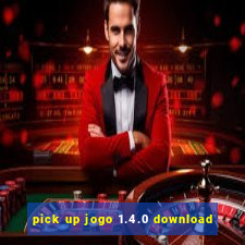 pick up jogo 1.4.0 download